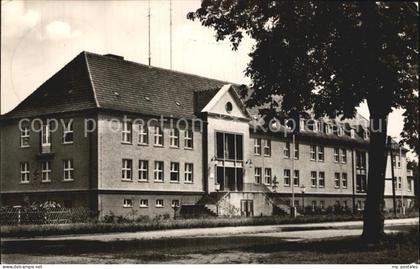 Bad Wilsnack Feierabendheim