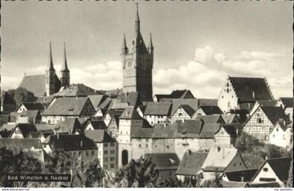 Bad Wimpfen