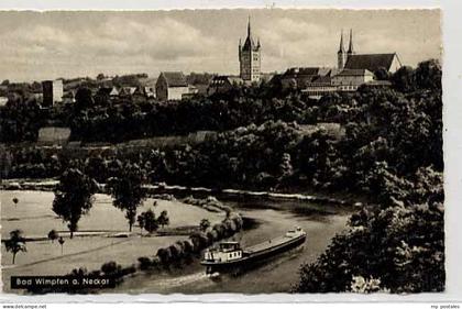 Bad Wimpfen Bad Wimpfen