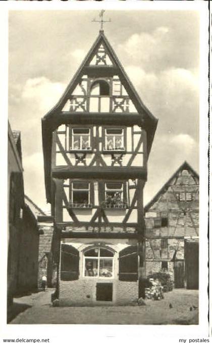 Bad Wimpfen Bad Wimpfen