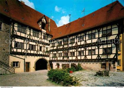 Bad Wimpfen Buergerspital
