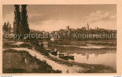 Bad Wimpfen Panorama