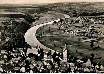 Bad Wimpfen Panorama