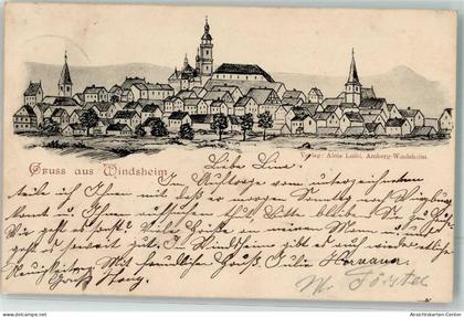 13497385 - Bad Windsheim