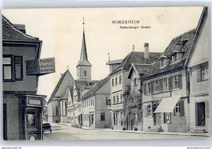 50911549 - Bad Windsheim