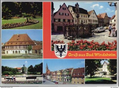 Bad Windsheim