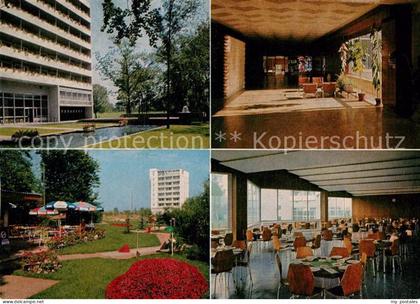 Bad Windsheim Frankenland-Klinik