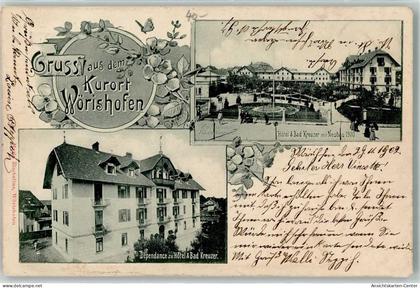 13454599 - Bad Woerishofen