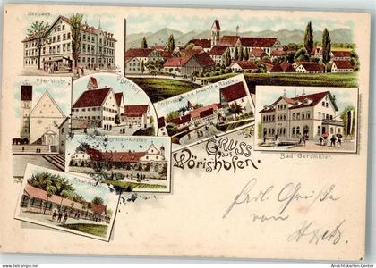 13564224 - Bad Woerishofen