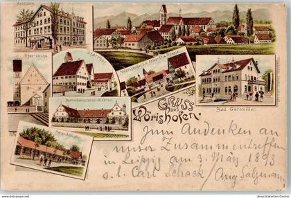 51917377 - Bad Woerishofen
