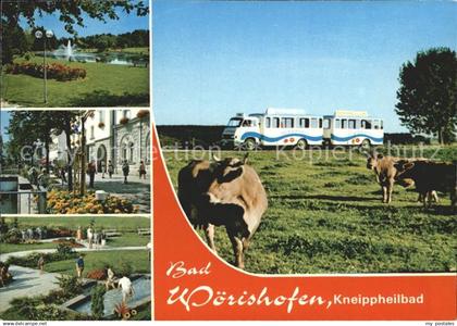 Bad Woerishofen