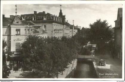 Bad Woerishofen Bad Woerishofen