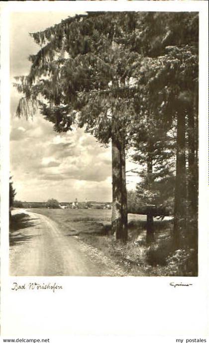 Bad Woerishofen Bad Woerishofen