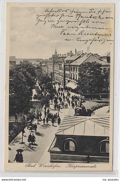 Bad Woerishofen Bad Woerishofen