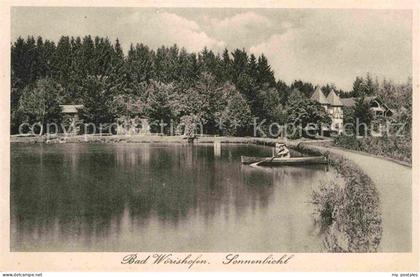 Bad Woerishofen Sonnenbichl