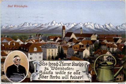 Bad Wörishofen