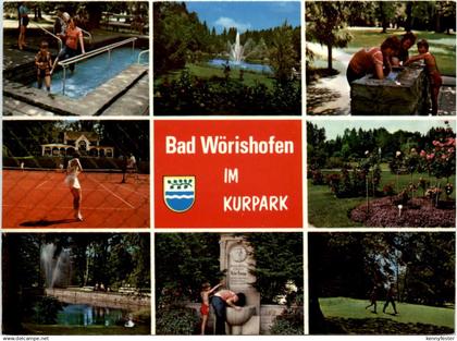 Bad Wörishofen