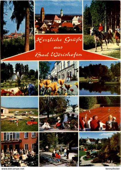 Bad Wörishofen