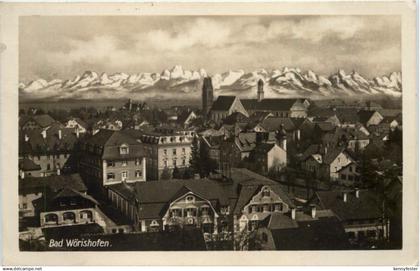 Bad Wörishofen