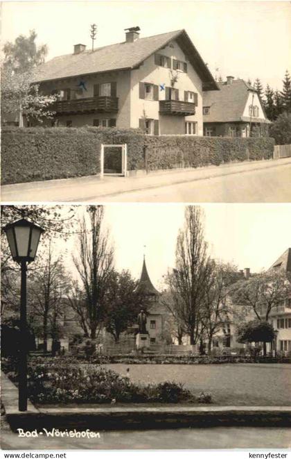 Bad Wörishofen