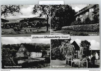 50365665 - Wuennenberg