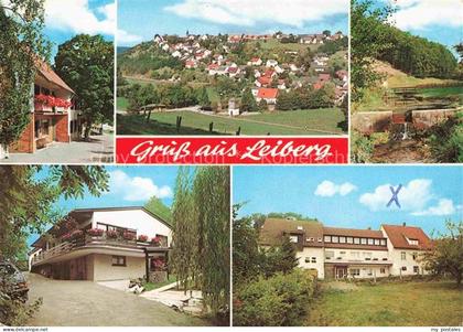 Leiberg Bad Wuennenberg Paderborn NRW Panorama Haus De Willigen Pension Flaschen