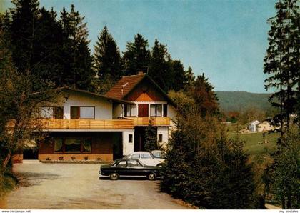Wuennenberg Jagdhaus Wuennenberg Hotel Pension