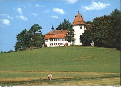 Bad Wurzach Kirche Gottesberg
