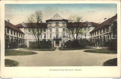 Bad Wurzach Salvatorkolleg