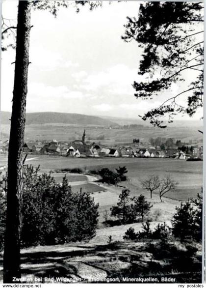 Bad Zwesten