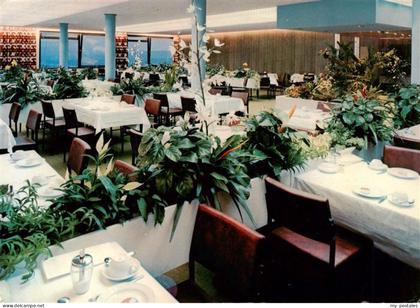 Zwesten Bad Schwalm-Eder-Kreis Hessen Hardtwaldklinik Speisesaal Restaurant Pfla