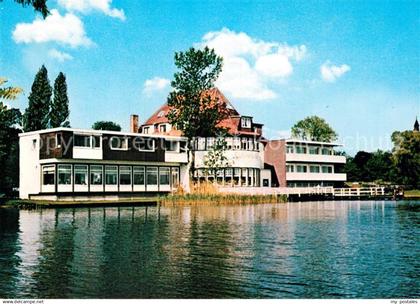 Bad Zwischenahn Faehrhaus
