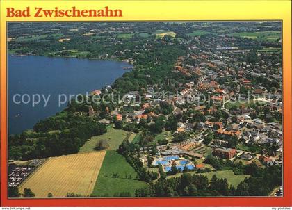 Bad Zwischenahn Fliegeraufnahme