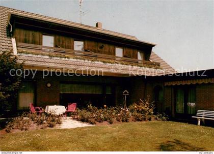 Bad Zwischenahn Haus Bettina