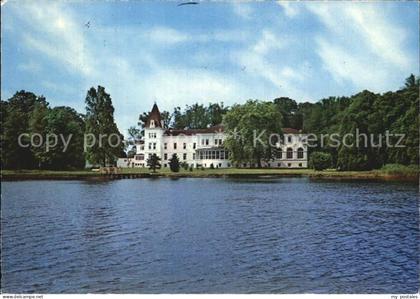 Bad Zwischenahn Panorama