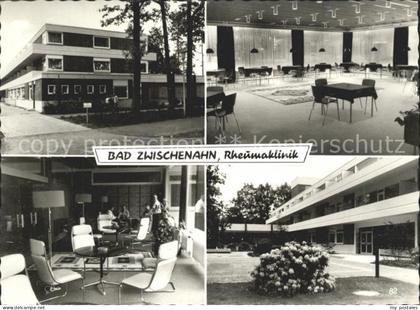 Bad Zwischenahn Rheumaklinik