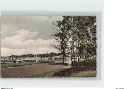 Bad Zwischenahn Strandpark