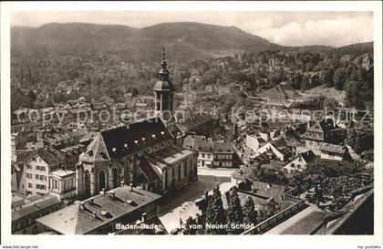 Baden-Baden