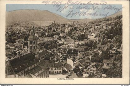 Baden-Baden
