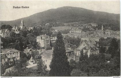 Baden-Baden