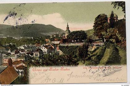 Baden-Baden Baden Baden