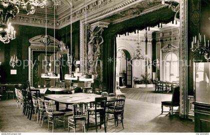 BADEN-BADEN BW Spielbank