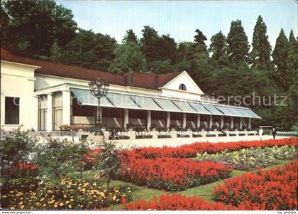 BADEN-BADEN BW Spielbank