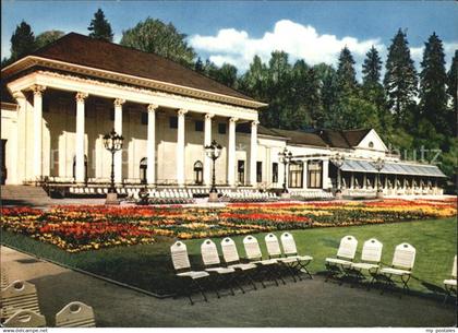 Baden-Baden Kurhaus