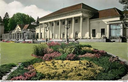 CPM Baden-Baden Kurhaus