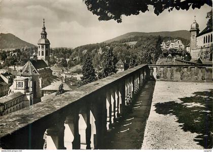 CPM Baden-Baden Schlossterrasse