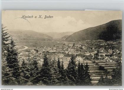 10034296 - Haslach im Kinzigtal