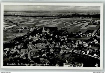 10747275 - Tannheim , Wuertt