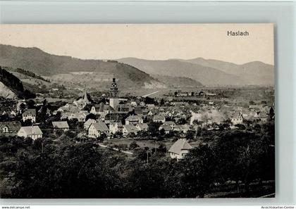 11083698 - Haslach im Kinzigtal