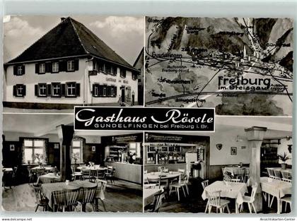 13178529 - Gundelfingen , Breisgau